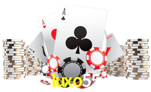 Jogue jogos de pôquer em luxo55