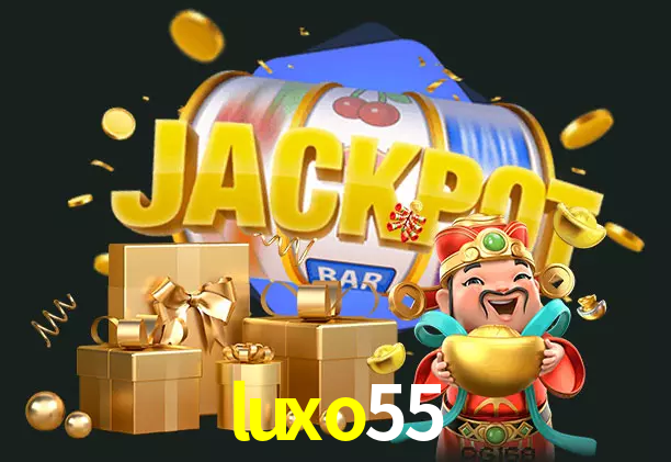 luxo55 bet