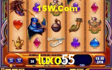 Promoções Sazonais luxo55