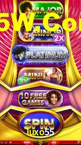 Experimente o Login Seguro Premium no luxo55