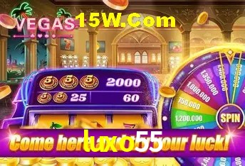 Provedores de Jogos luxo55