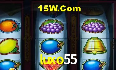 Estatísticas do Jogo luxo55