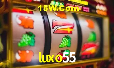 Tecnologia da Plataforma luxo55