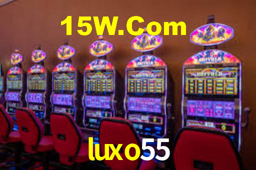 luxo55.com