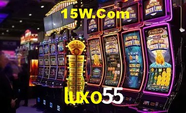 Diretório de Jogos luxo55