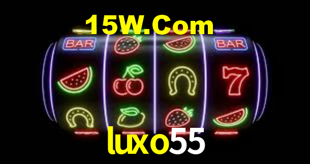 luxo55 bet