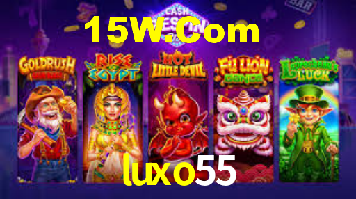 luxo55: A Experiência de Casino com Jogos de Mesa ao Vivo