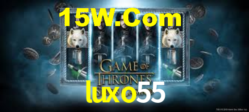 Sinta a adrenalina dos jogos de cassino com luxo55