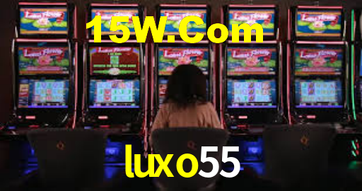 luxo55 - Game Jogo Cassino no Brasil - luxo55.com