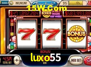 Promoções Sazonais luxo55