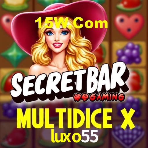 Recursos de Bônus luxo55