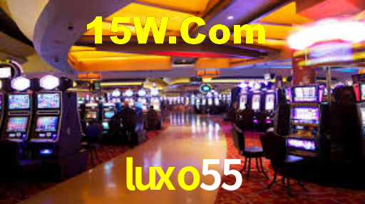 luxo55,luxo55.com