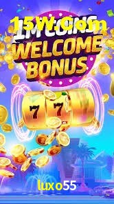 Casino Ao Vivo luxo55