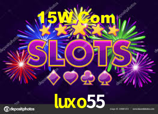 luxo55.com