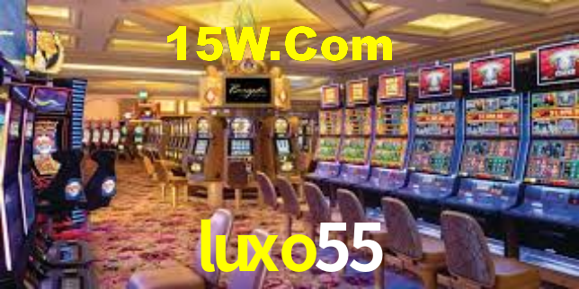 PIX Instantâneo luxo55