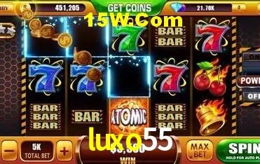 Sistemas de Segurança luxo55