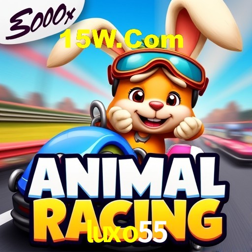 Jogos de Slot luxo55