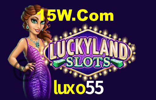 luxo55,luxo55.com