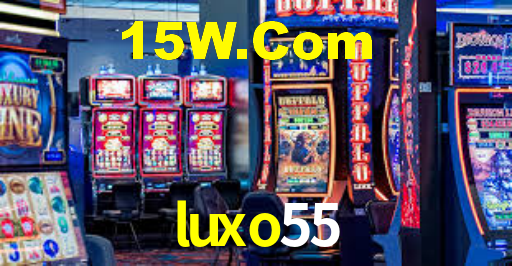 luxo55 bet