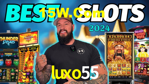 luxo55,luxo55.com