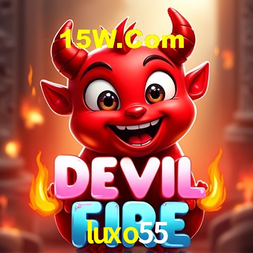 Login Seguro luxo55