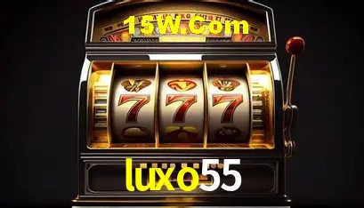 Sistemas de Segurança luxo55
